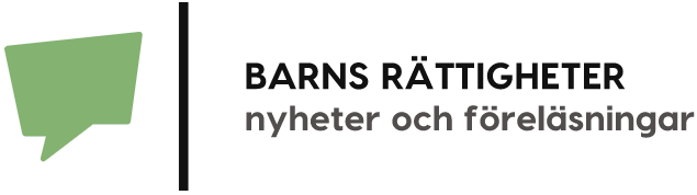 Barnkonventionen och barns rättigheter